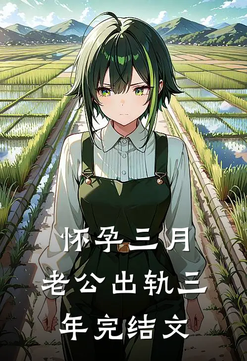 怀孕三月，老公出轨三年完结文