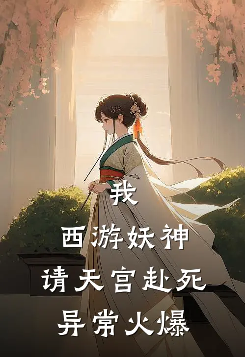我，西游妖神，请天宫赴死异常火爆