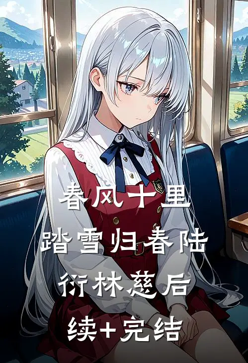 春风十里，踏雪归春陆衍林慈后续+完结