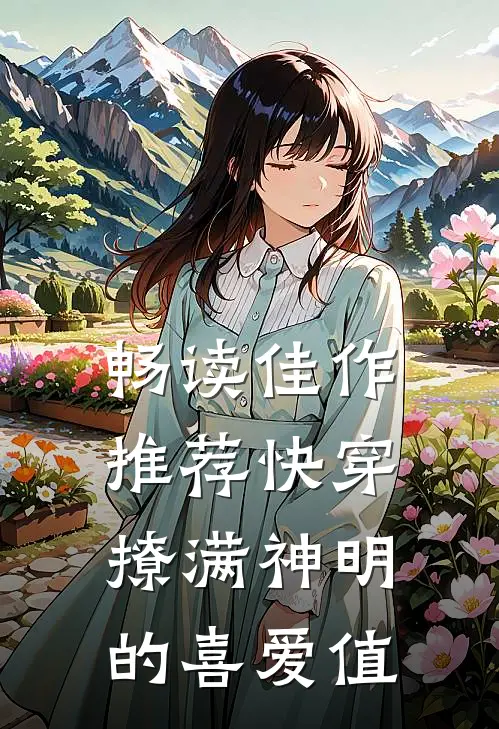 畅读佳作推荐快穿：撩满神明的喜爱值
