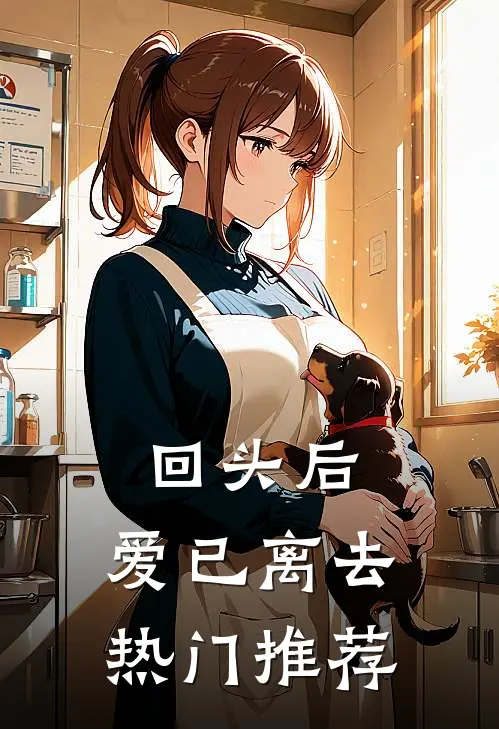回头后，爱已离去热门推荐