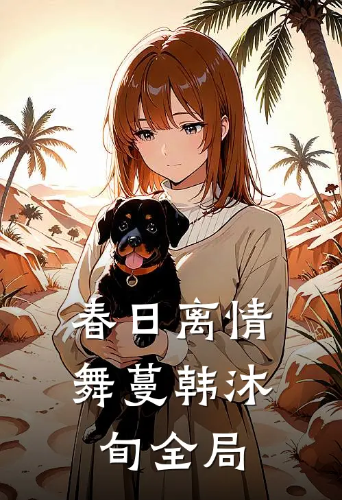 春日离情舞蔓韩沐旬全局