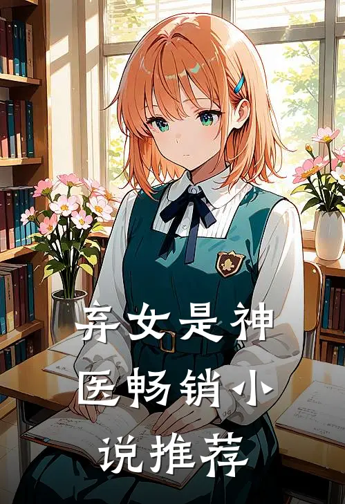 弃女是神医畅销小说推荐
