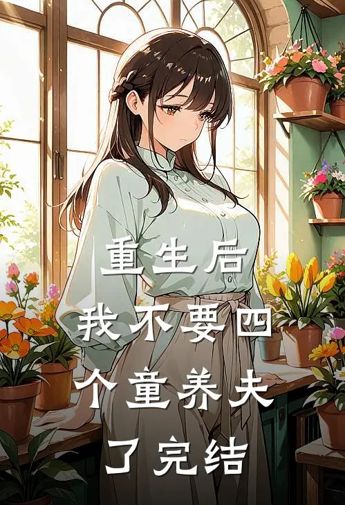 重生后，我不要四个童养夫了完结