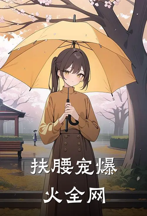 扶腰宠爆火全网