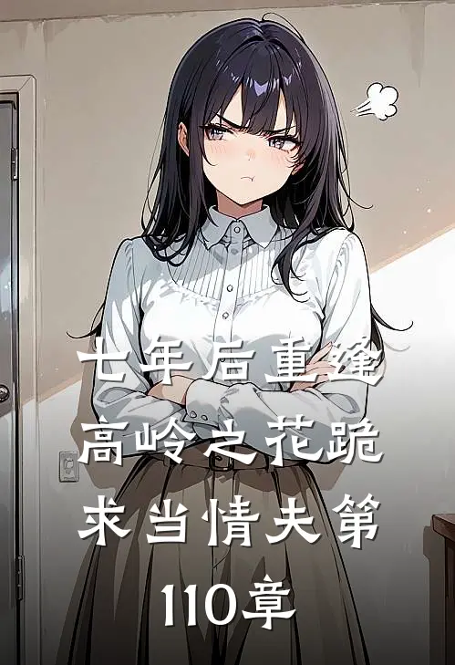 七年后重逢高岭之花跪求当情夫第110章
