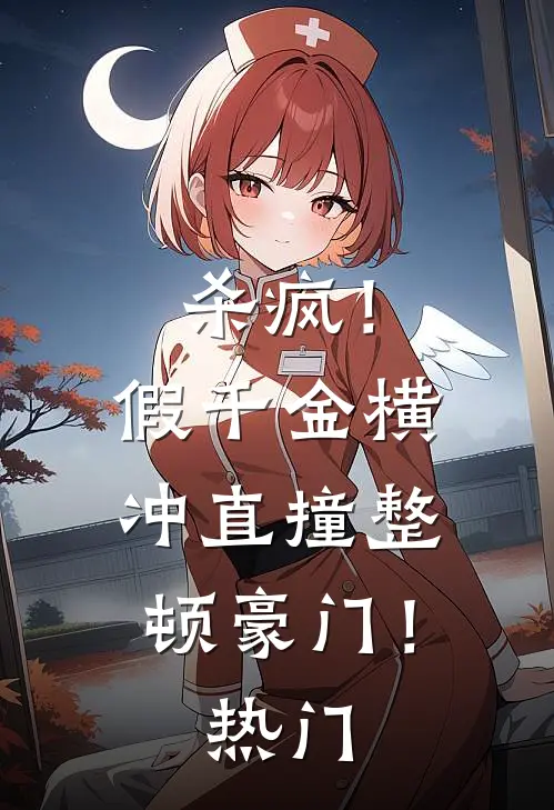 杀疯！假千金横冲直撞整顿豪门！热门