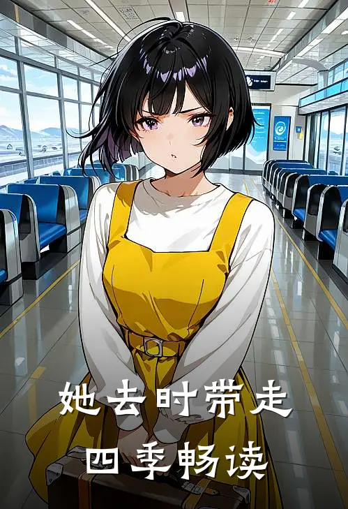 她去时带走四季畅读