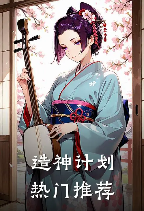 造神计划热门推荐