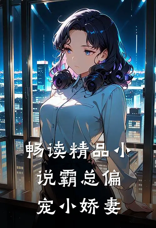畅读精品小说霸总偏宠小娇妻
