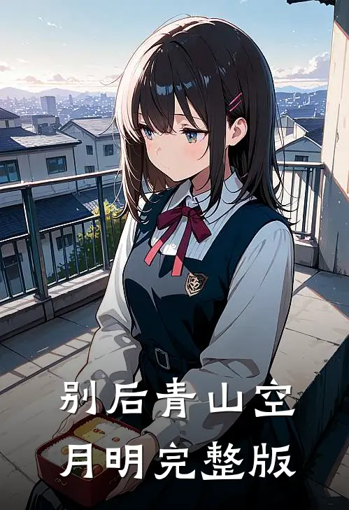别后青山空月明完整版