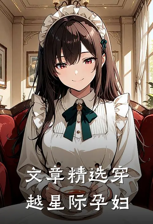 文章精选穿越星际孕妇