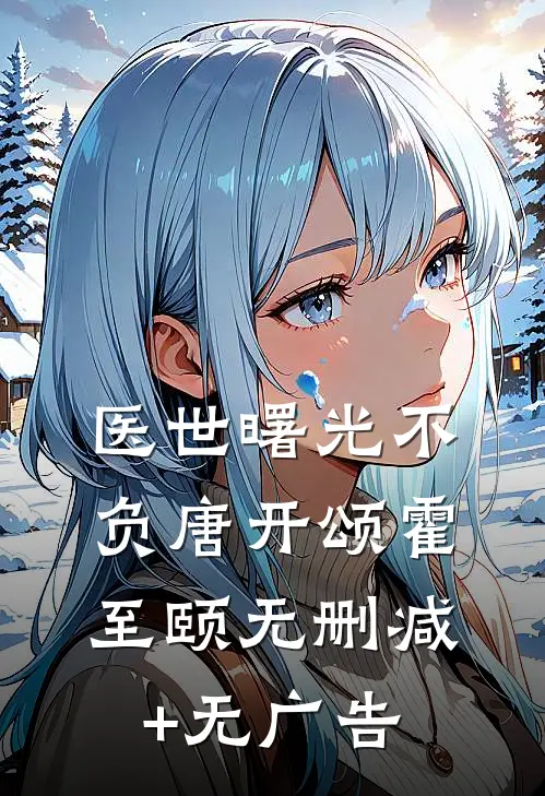 医世曙光不负唐开颂霍至颐无删减+无广告