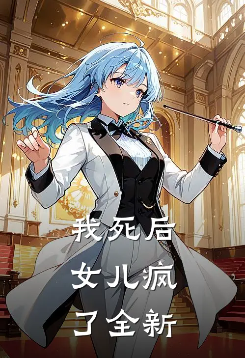 我死后，女儿疯了全新