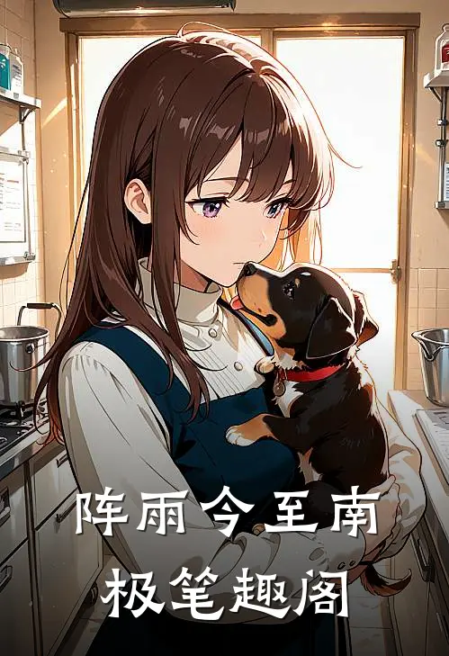 阵雨今至南极笔趣阁
