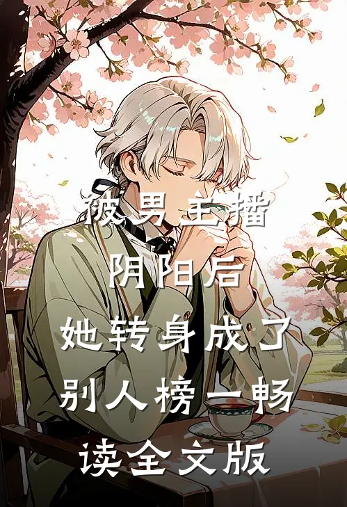 被男主播阴阳后，她转身成了别人榜一畅读全文版