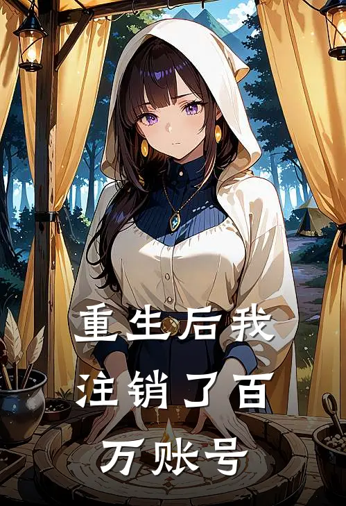 重生后我注销了百万账号