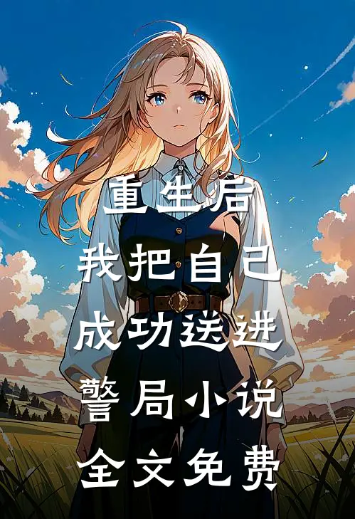重生后,我把自己成功送进警局全文免费阅读