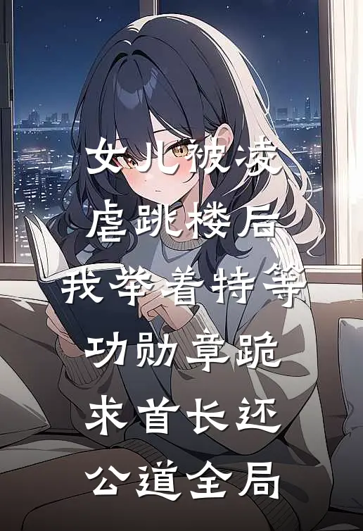 女儿被凌虐跳楼后，我举着特等功勋章跪求首长还公道全局