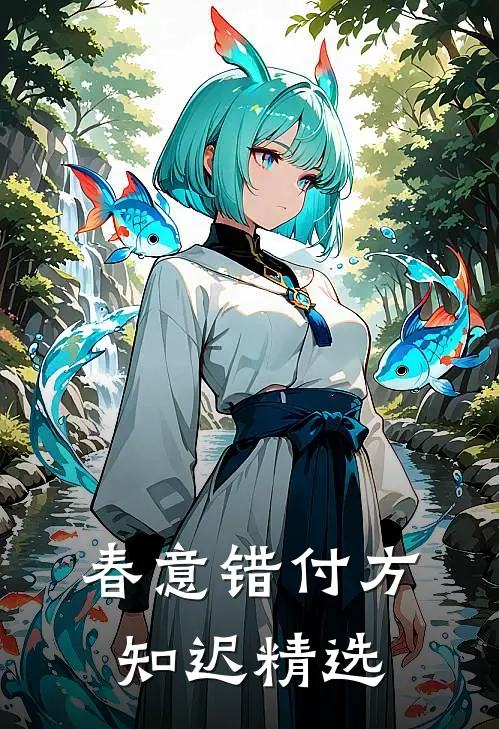 春意错付方知迟精选
