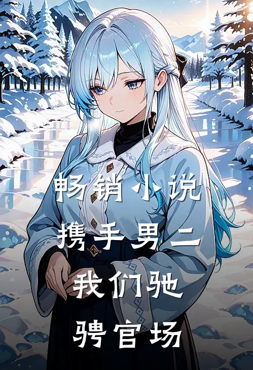 畅销携手男二,我们驰骋官场免费阅读