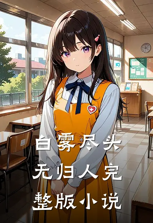 白雾尽头无归人完整版小说