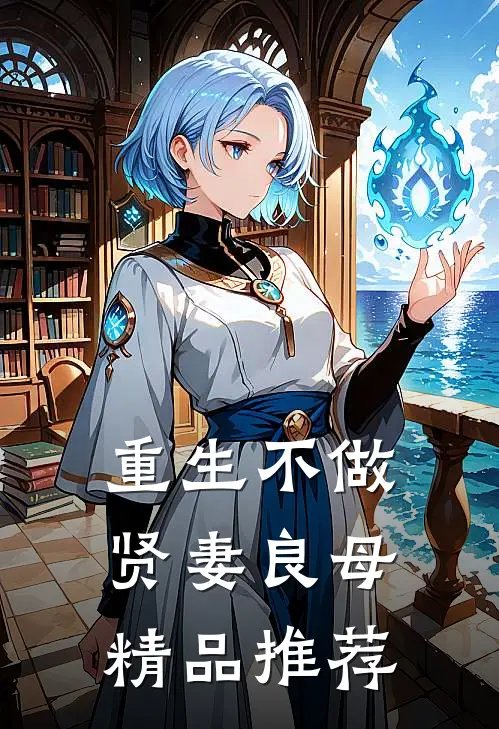 重生不做贤妻良母精品推荐
