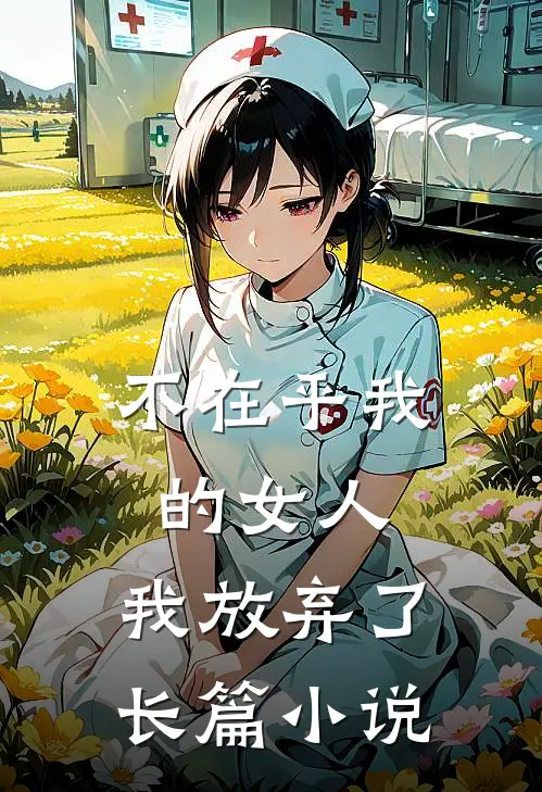 不在乎我的女人，我放弃了长篇小说