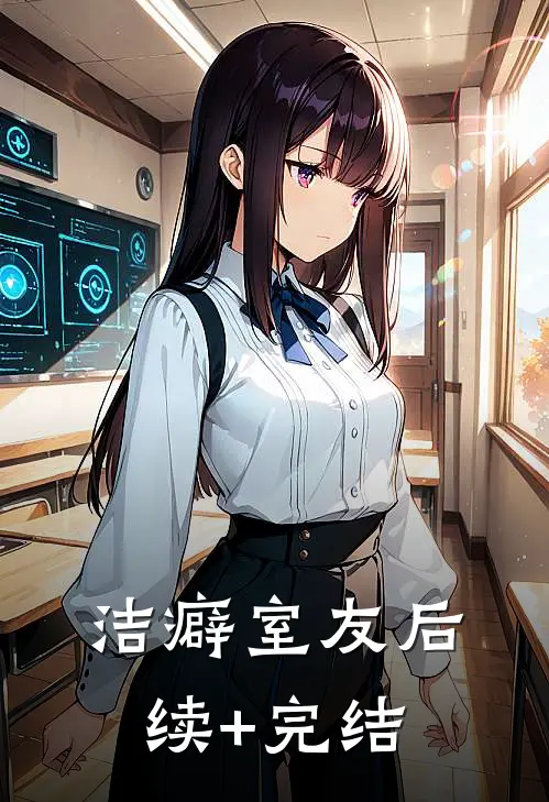 洁癖室友后续+完结
