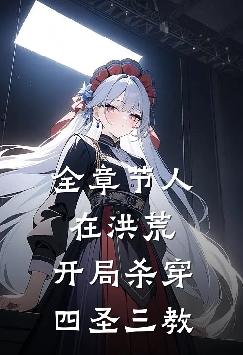 全章节人在洪荒，开局杀穿四圣三教