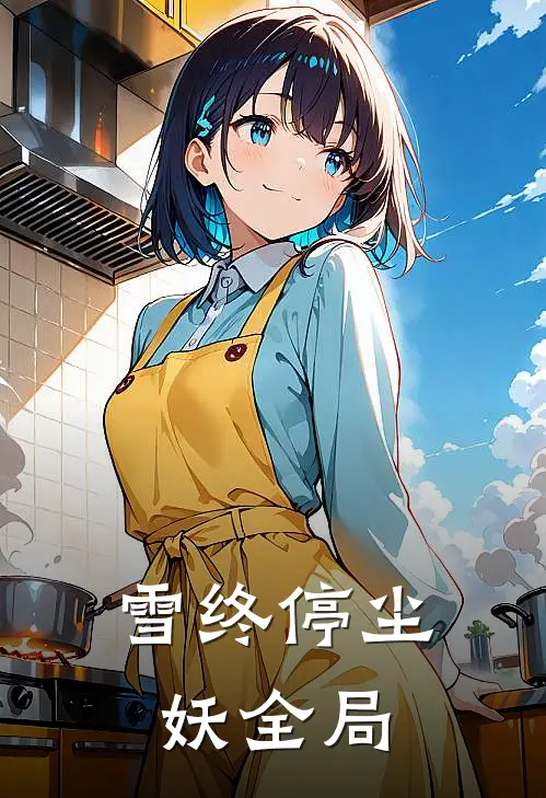雪终停-尘妖全局