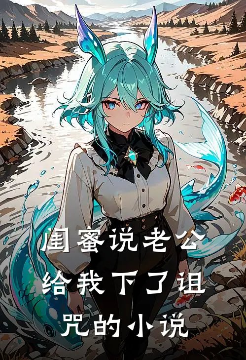闺蜜说老公给我下了诅咒的小说