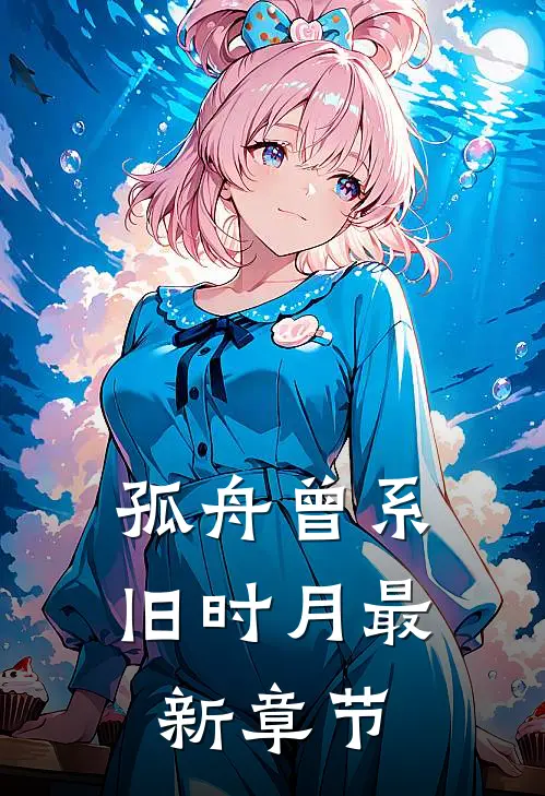孤舟曾系旧时月最新章节