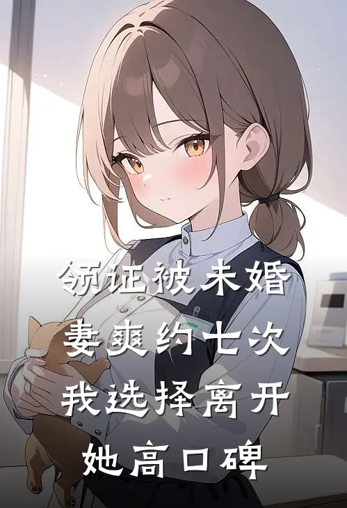 领证被未婚妻爽约七次，我选择离开她高口碑