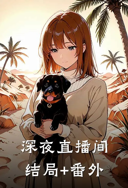 深夜直播间结局+番外