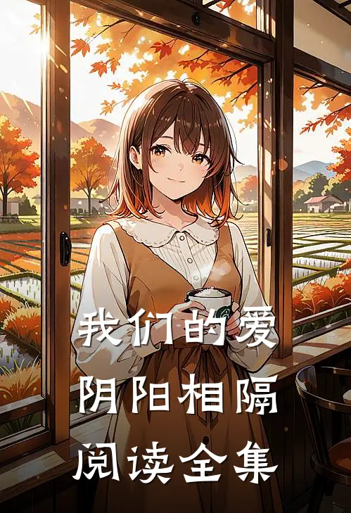 我们的爱阴阳相隔阅读全集