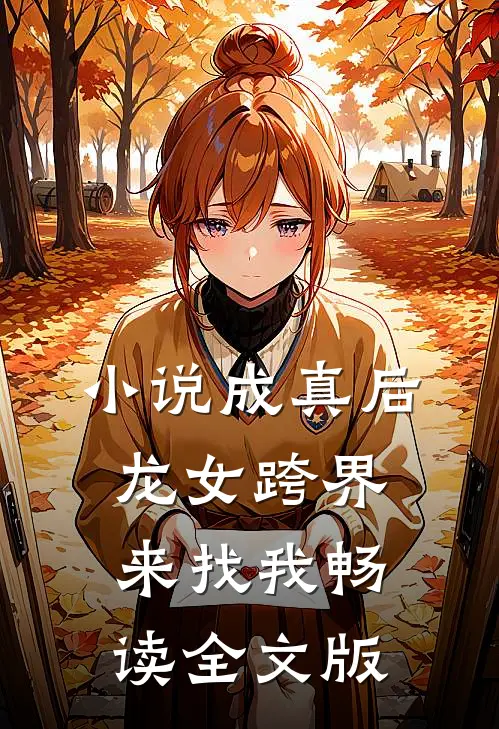 小说成真后，龙女跨界来找我畅读全文版