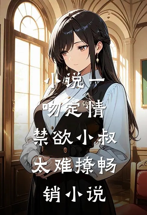 小说一吻定情:禁欲小叔太难撩畅销小说
