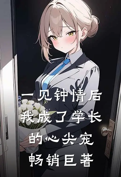 一见钟情后，我成了学长的心尖宠畅销巨著