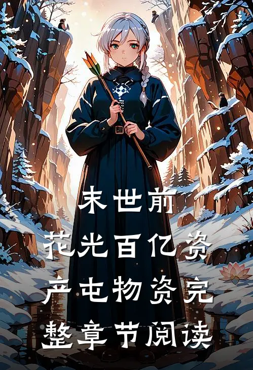 末世前，花光百亿资产屯物资完整章节阅读