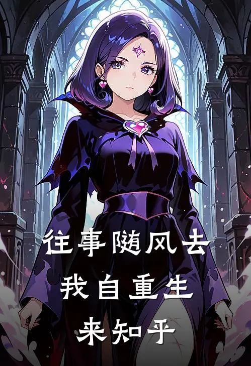 往事随风去，我自重生来知乎