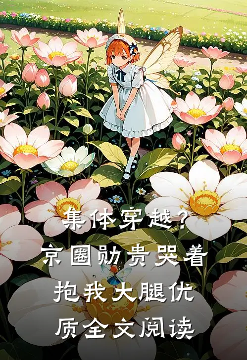 集体穿越？京圈勋贵哭着抱我大腿优质全文阅读