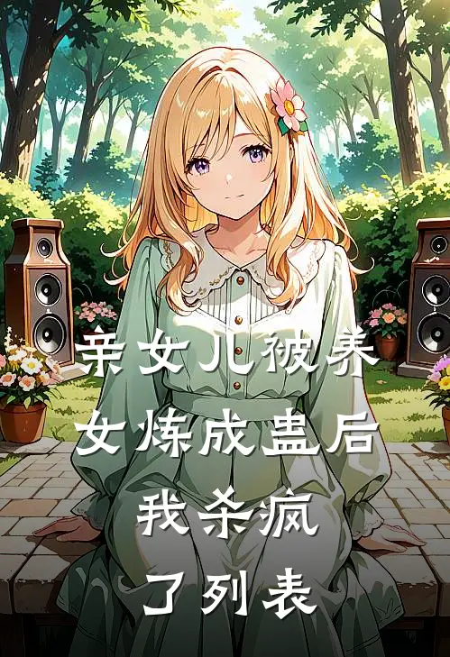 亲女儿被养女炼成蛊后，我杀疯了列表