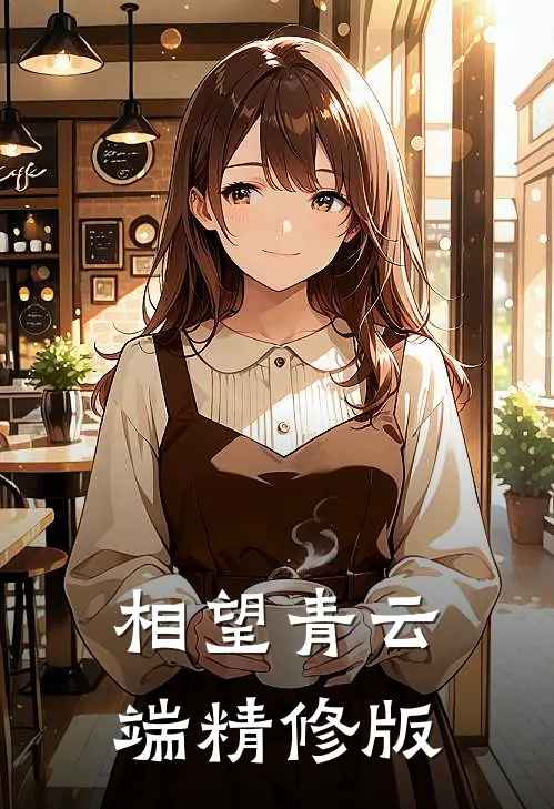相望青云端精修版
