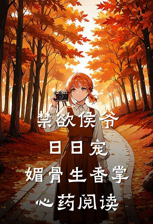 禁欲侯爷日日宠，媚骨生香掌心药阅读