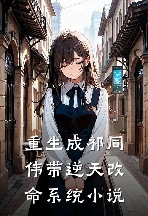 重生成祁同伟带逆天改命系统小说