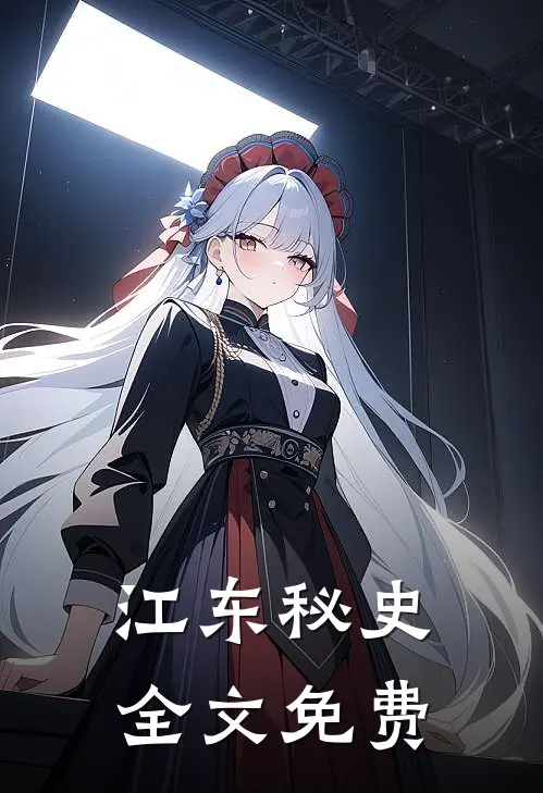 江东秘史全文免费