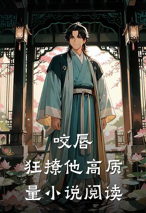 咬唇，狂撩他高质量小说阅读