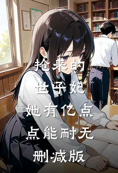 抢来的世子妃，她有亿点点能耐无删减版