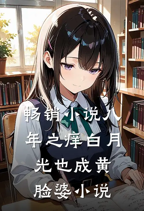 畅销小说八年之痒白月光也成黄脸婆小说